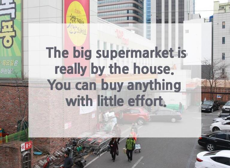 Economy Quadruple Room, Dante House