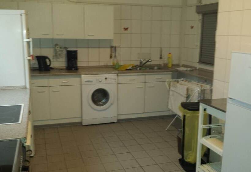 חדר סטנדרט, Gästehaus Vienenburg Monteurzimmervermietung