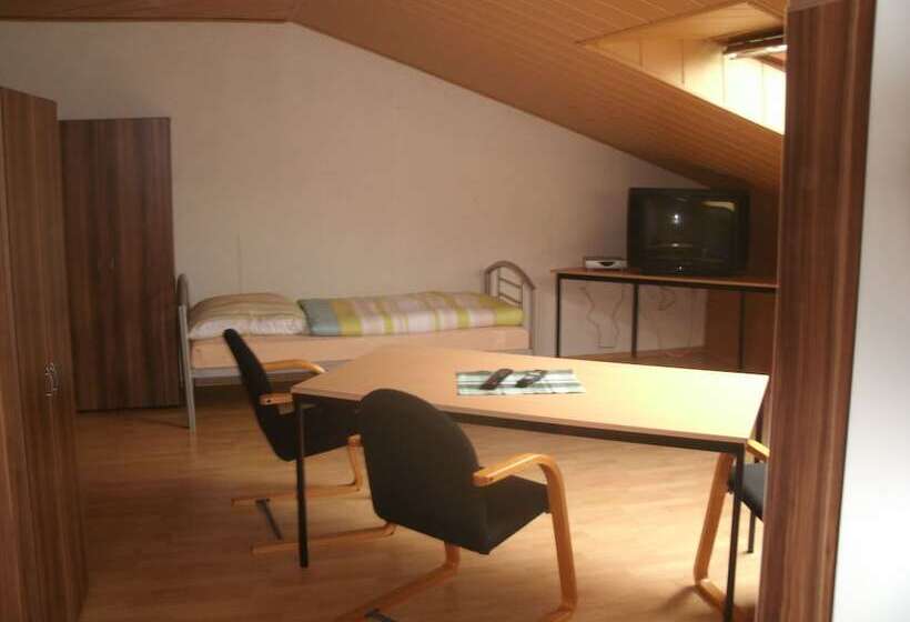 חדר סטנדרט, Gästehaus Vienenburg Monteurzimmervermietung