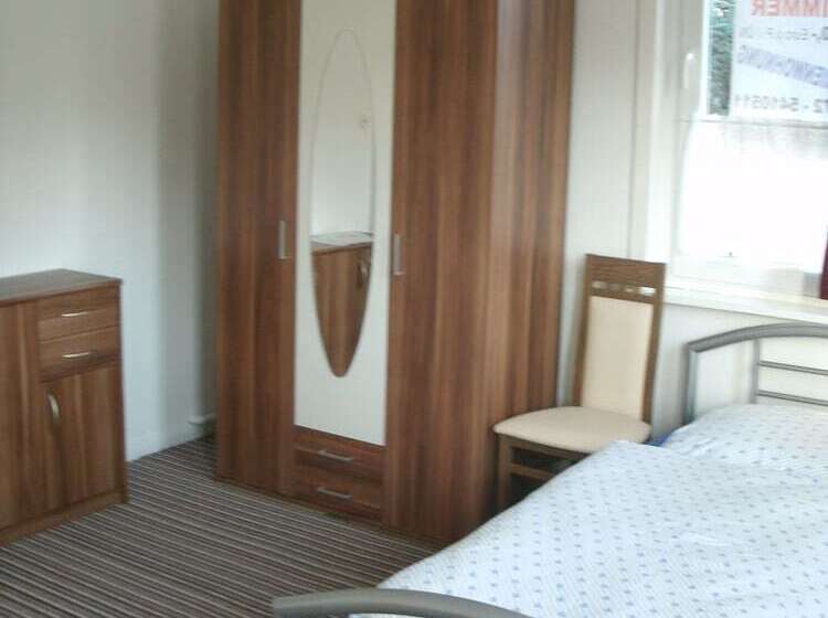 חדר סטנדרט, Gästehaus Vienenburg Monteurzimmervermietung