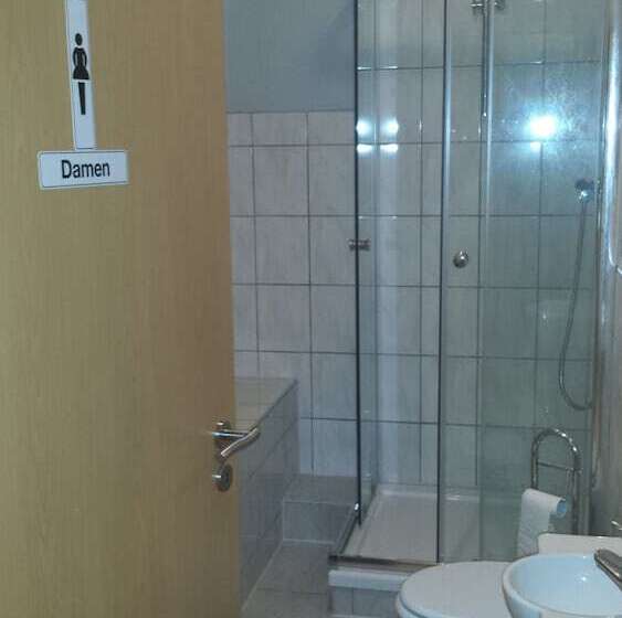 חדר סטנדרט יחיד, Gästehaus Vienenburg Monteurzimmervermietung