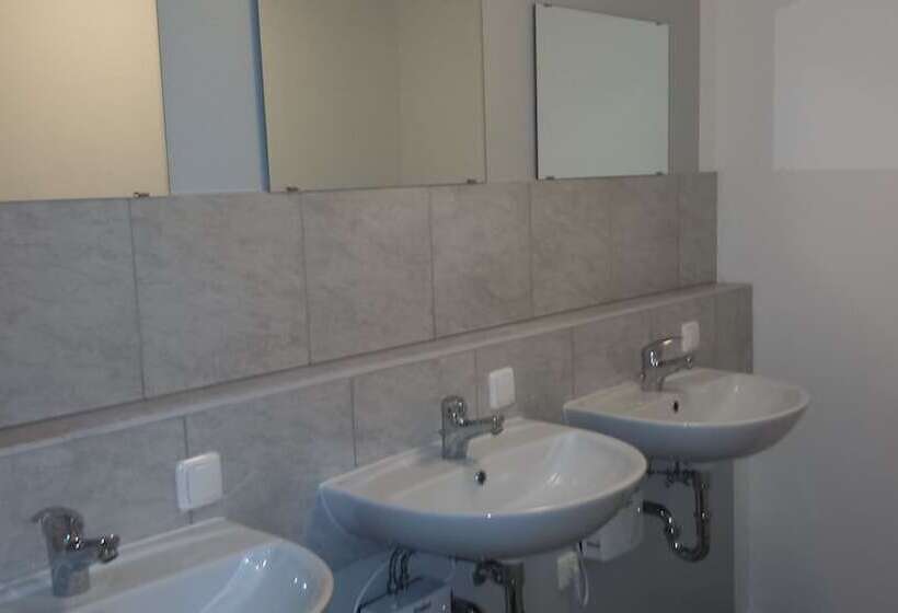 חדר סטנדרט יחיד, Gästehaus Vienenburg Monteurzimmervermietung