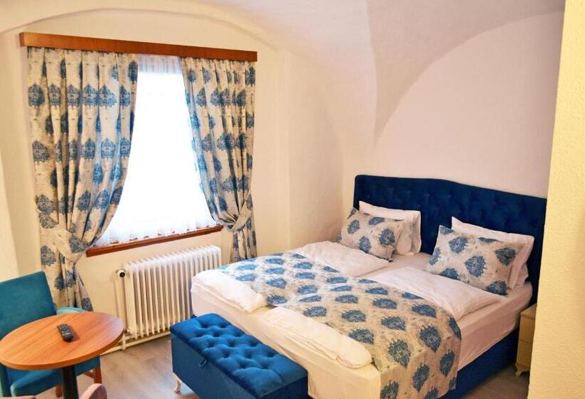 اتاق استاندارد, Pension Babenberger