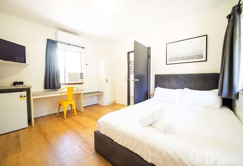 스탠다드 룸, Yha Cape Byron, Byron Bay