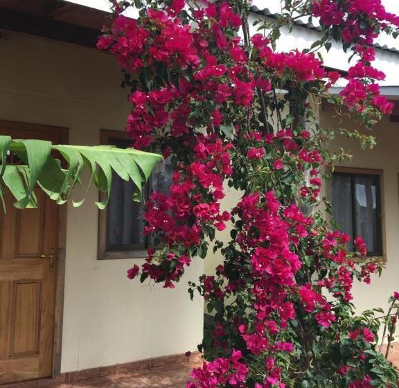 בקתה, Cabañas Vaiora