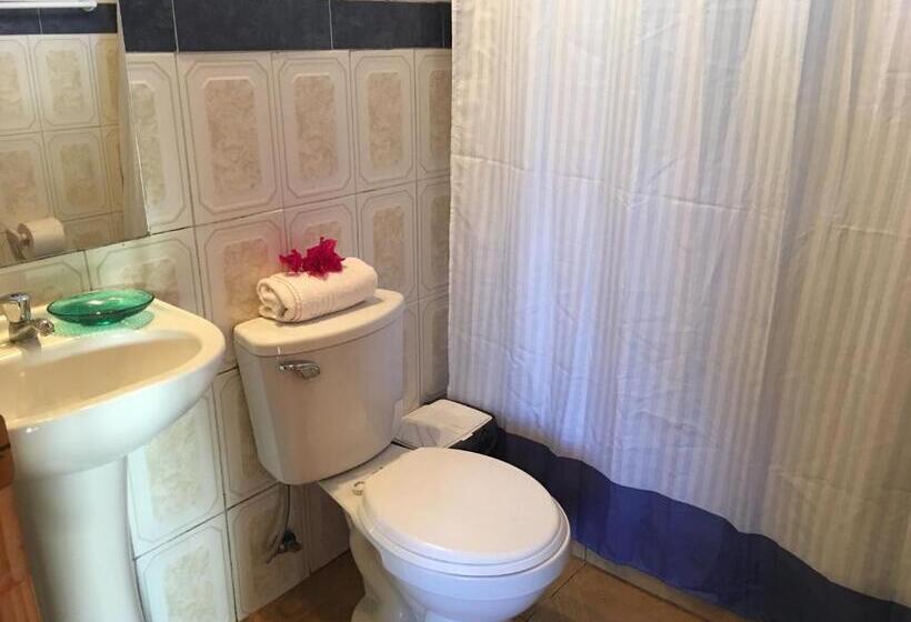 בקתה, Cabañas Vaiora