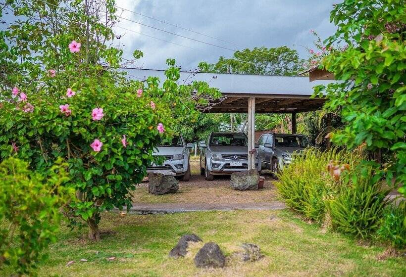 חדר סטנדרט, Cabañas Vaiora