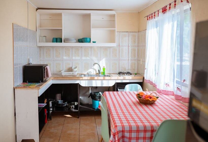 חדר סטנדרט, Cabañas Vaiora