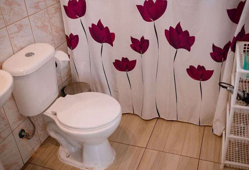 בקתה, Cabañas Vaiora