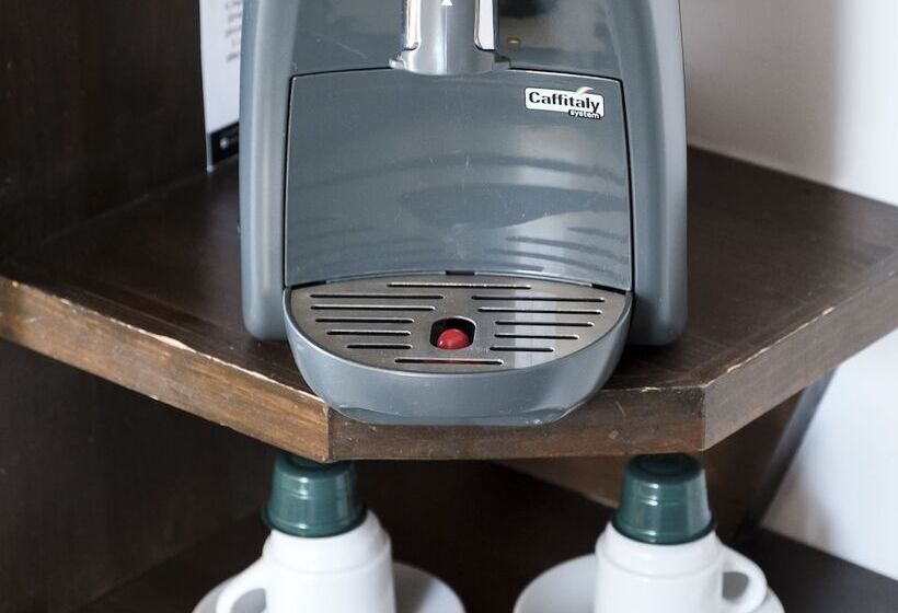 수피리어 스위트, Auberge Sutton Brouerie