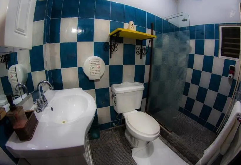 اتاق لوکس, Hostal Casa De Grethel