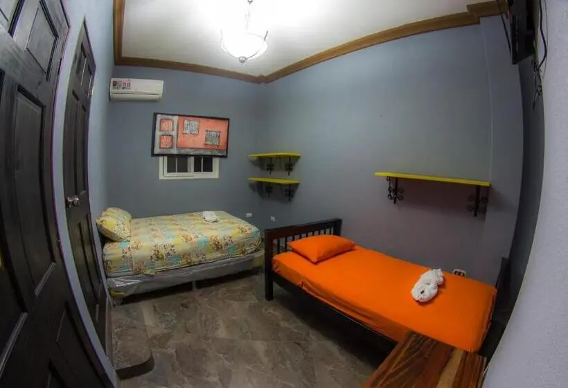 اتاق لوکس, Hostal Casa De Grethel