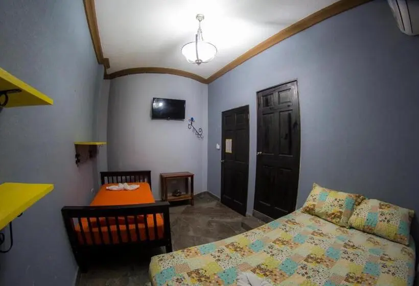 اتاق لوکس, Hostal Casa De Grethel