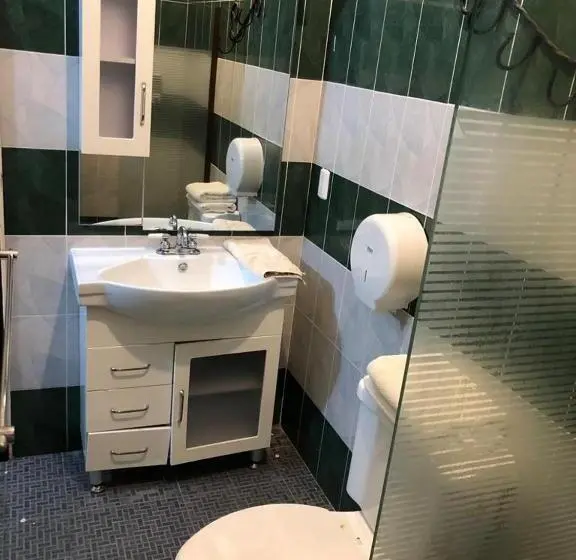 اتاق لوکس, Hostal Casa De Grethel