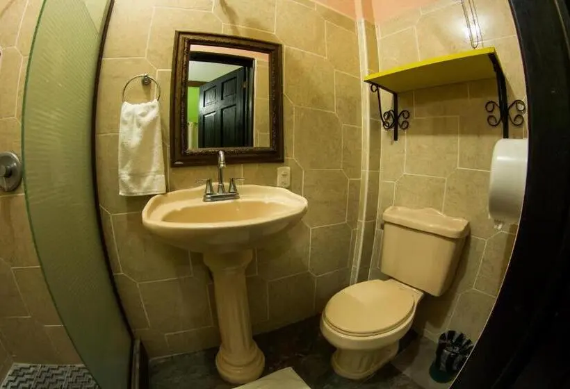 اتاق استاندارد, Hostal Casa De Grethel
