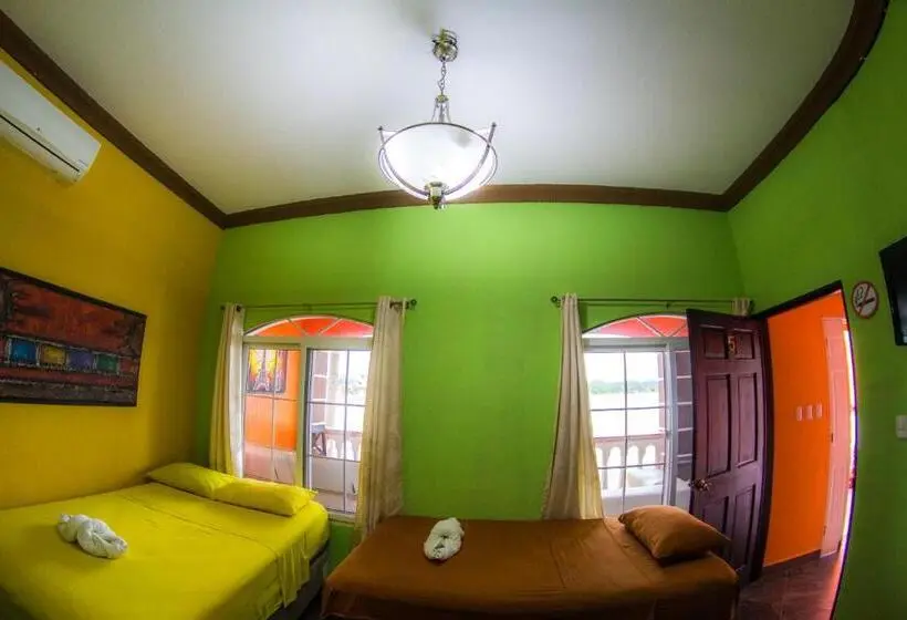اتاق استاندارد, Hostal Casa De Grethel