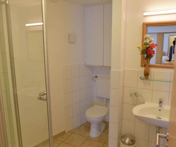 标准间, Gasthof Grüner Baum