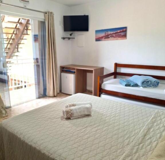 Family Suite, Coração Do Oceano Village