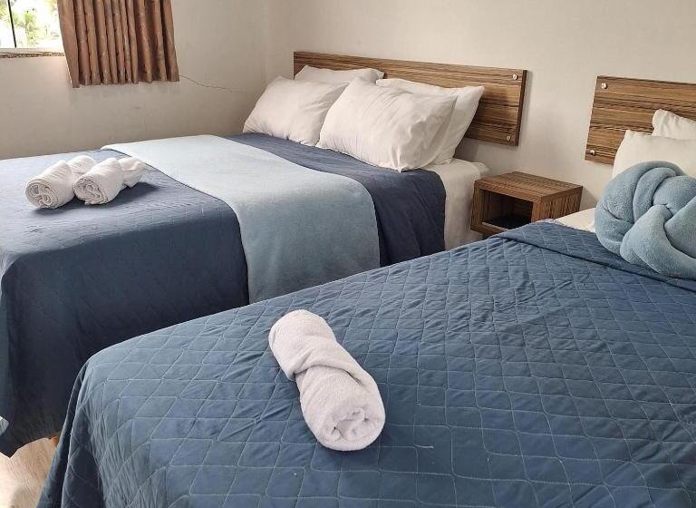 Трехместный Номер Superior, Coração Do Oceano Village