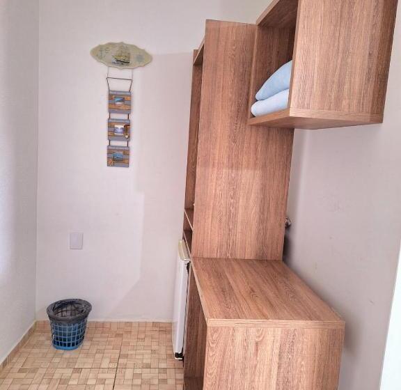 اتاق سوپریور چهار تخته, Coração Do Oceano Village