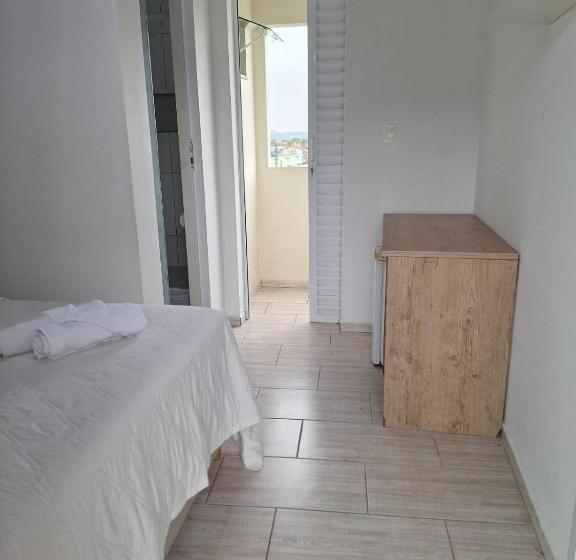 اتاق کلاسیک, Coração Do Oceano Village