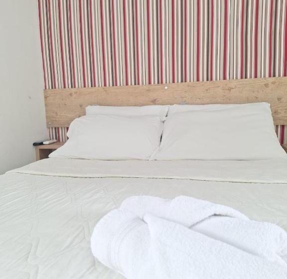 اتاق کلاسیک, Coração Do Oceano Village