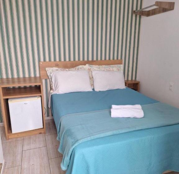 اتاق سوپریور با بالکن, Coração Do Oceano Village