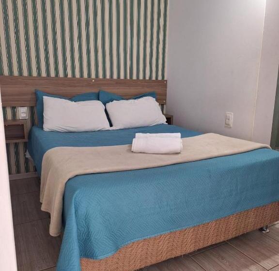 اتاق سوپریور با بالکن, Coração Do Oceano Village