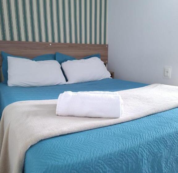 اتاق سوپریور با بالکن, Coração Do Oceano Village