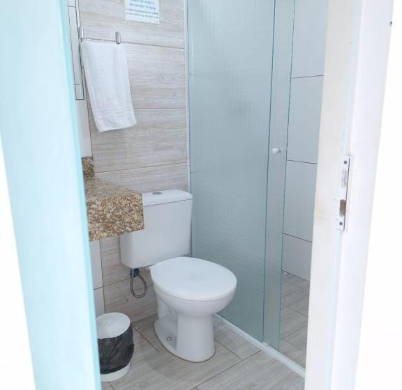 اتاق سوپریور با بالکن, Coração Do Oceano Village