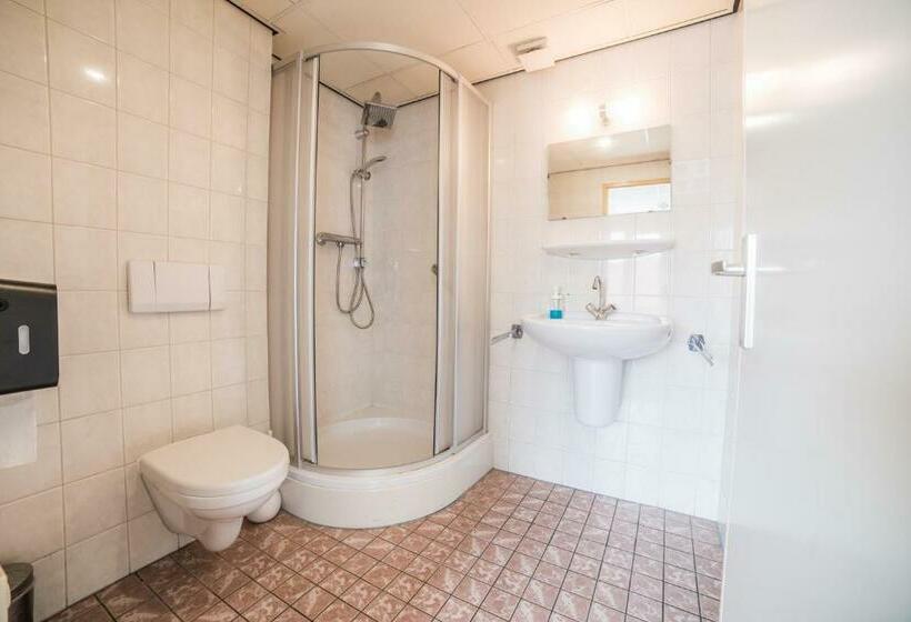 חדר סטנדרט, Le Provencal