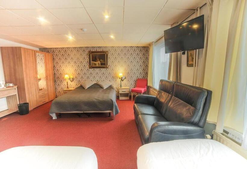 חדר משפחתי, Le Provencal