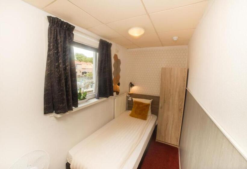 חדר סטנדרט יחיד, Le Provencal