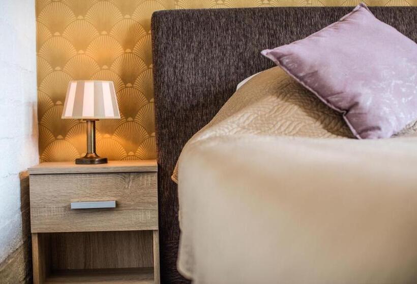 חדר סטנדרט, Le Provencal