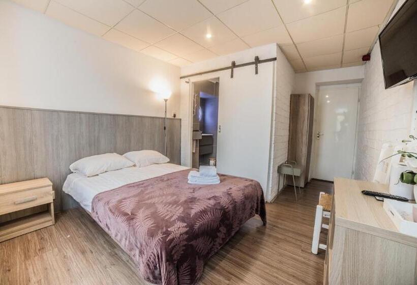 חדר סטנדרט, Le Provencal