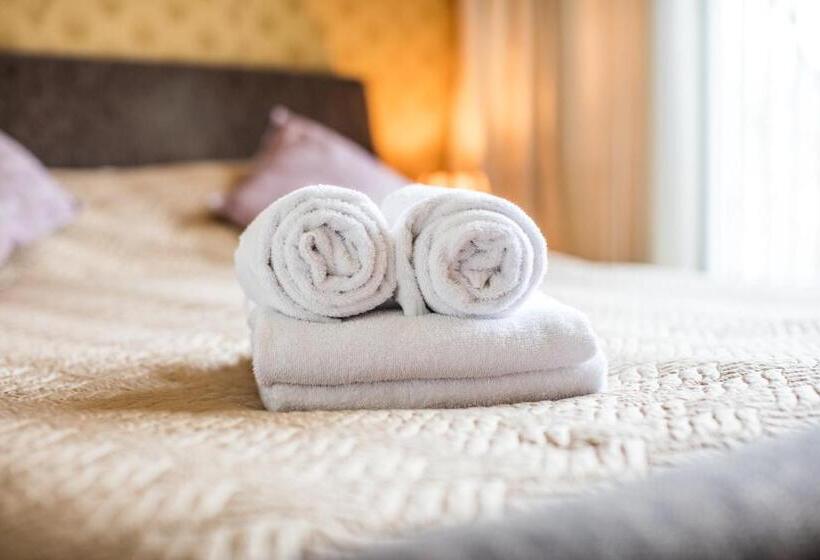 חדר סטנדרט, Le Provencal