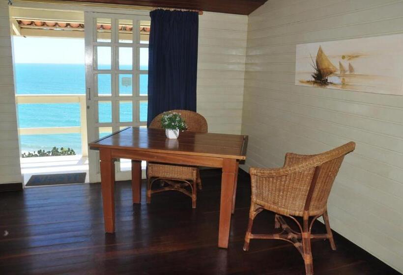 اتاق استاندارد, Pousada Azul Marinho