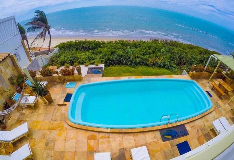 اتاق استاندارد, Pousada Azul Marinho