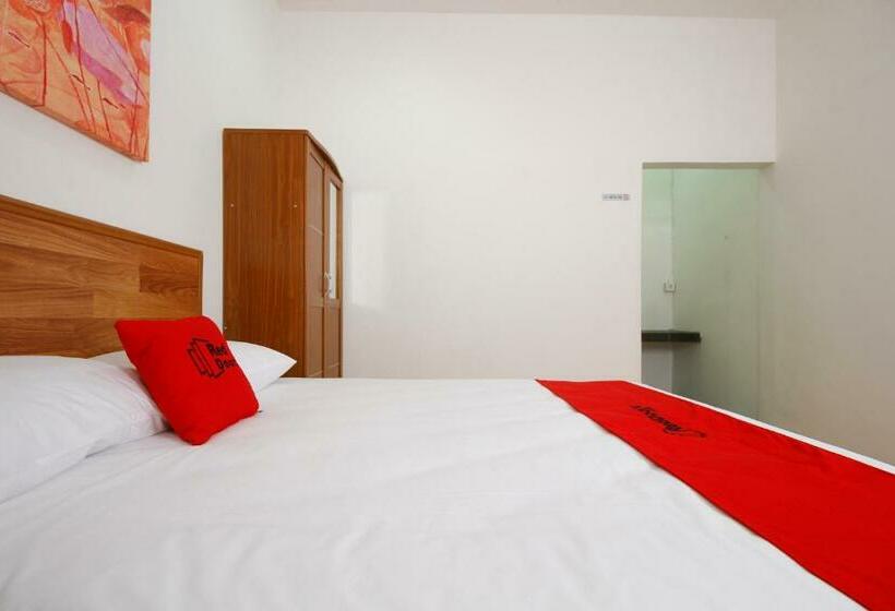 스탠다드 룸, Reddoorz Plus Near Plaza Indonesia