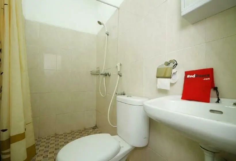 エコノミールーム, Reddoorz Plus Near Plaza Indonesia