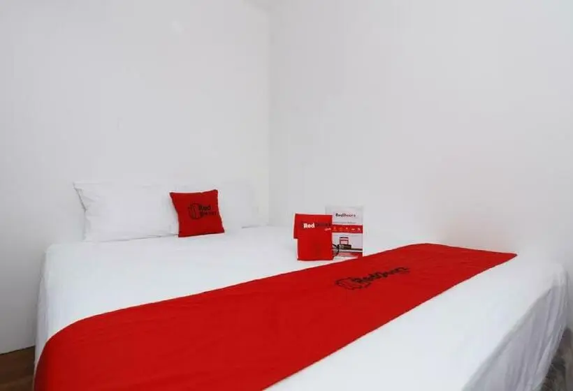 エコノミールーム, Reddoorz Plus Near Plaza Indonesia