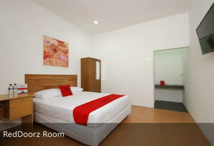 エコノミールーム, Reddoorz Plus Near Plaza Indonesia
