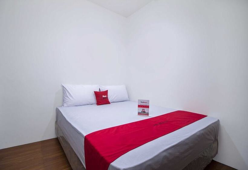 Номер Стандарт, Reddoorz Plus Near Plaza Indonesia