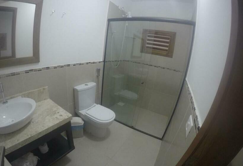 Suite, Sao Francisco