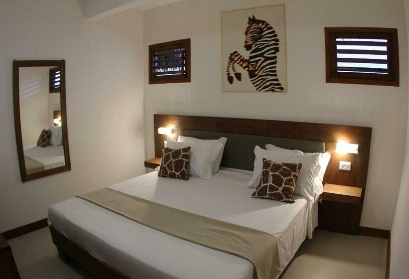 Appartement met 1 Slaapkamer, Sao Francisco