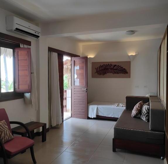 StandaardKamer, Sao Francisco