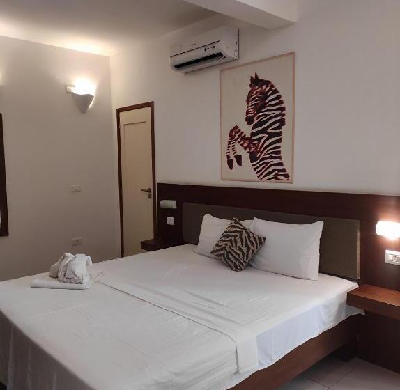 StandaardKamer, Sao Francisco