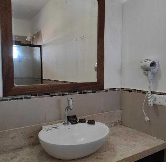 StandaardKamer, Sao Francisco