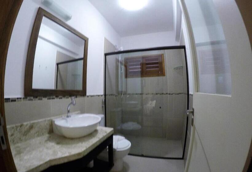 StandaardKamer, Sao Francisco