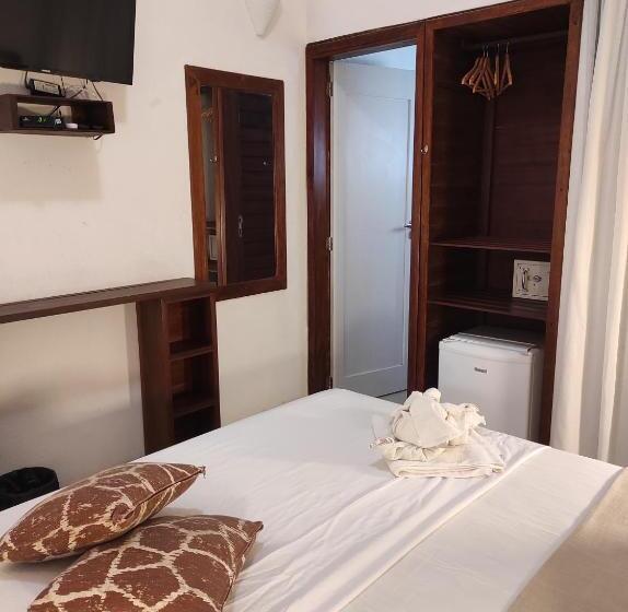 Suite, Sao Francisco